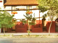 Tralkan B&B Hotels near Parque Inés de Suárez