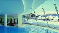 Hotel Baita Montana - Pools