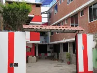 Volcano Trail Hotel a 