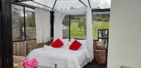 Tu Glamping Hotels in 