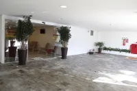 فلوريستا هوتل - إكسبو أنهيمبي