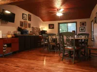 Riverside Lodge at Chimney Rock Hotels in Rutherford County