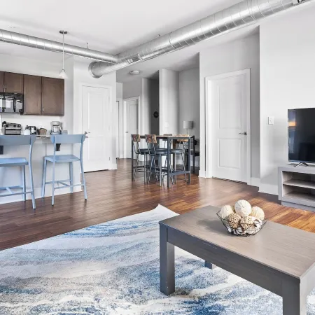 The Residences at CityWay