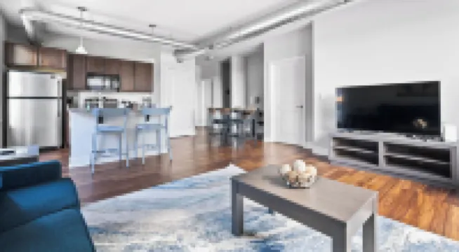 The Residences at CityWay