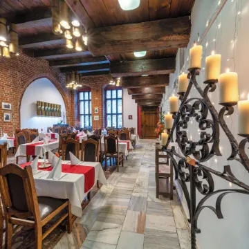 Hotel Gromada Toruń