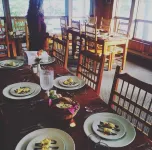 Westwind Inn on the Lake - Bữa sáng