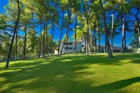 The White Villa at Sani - Villas