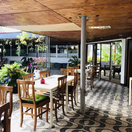 Holland Lodge Paramaribo