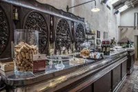 Locanda di Casa Spadoni - 酒吧