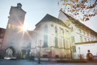 Logis Hôtel Ettenheim Hotels in Bourse-Esplanade