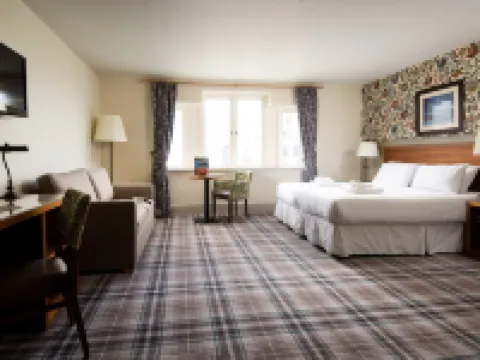 The Hog's Head Inn - the Inn Collection Group Hotels in Alnwick