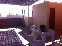 Hospedaje Yemaya Hotels near Nazca Lines