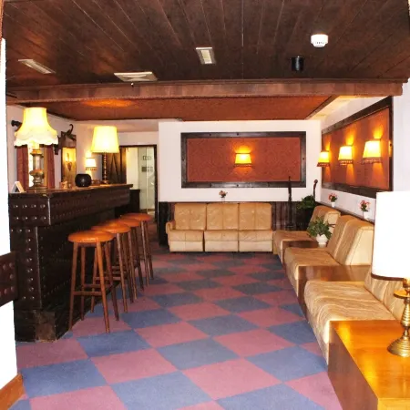 Hotel Astoria