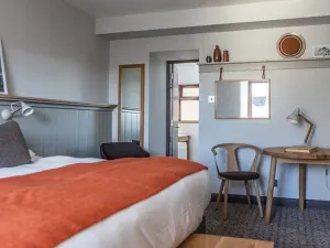 Bosville Hotel