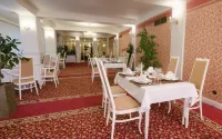 Hotel Ostrov - Quầy bar