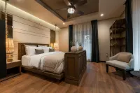Casa Luciana Condesa - บังกะโล