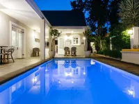 Fleur du Soleil Luxury Guesthouse - 5 stjerner