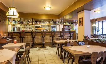 Hotel Le Postillon