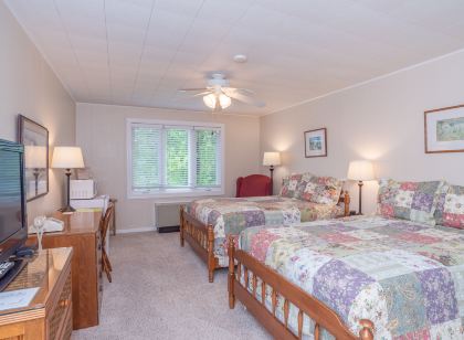 Wilder Inn