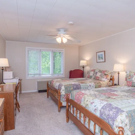Wilder Inn