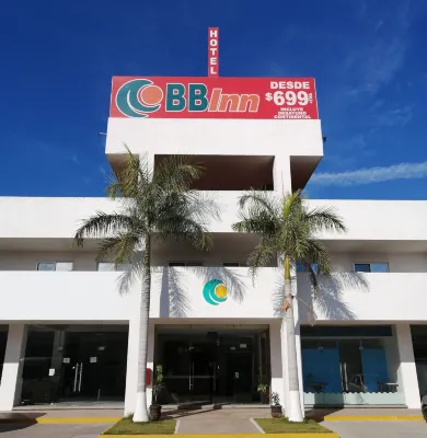 BB Inn Hotels near Bugambilias Garden