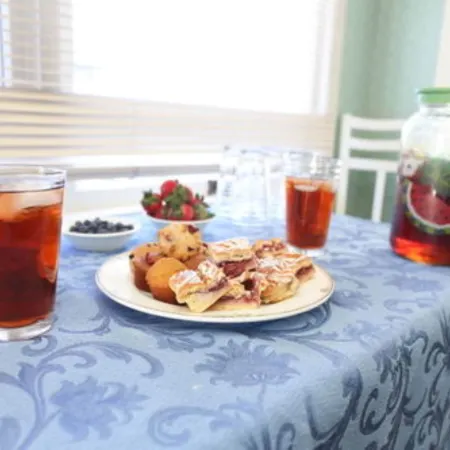 Beauclaires Bed & Breakfast