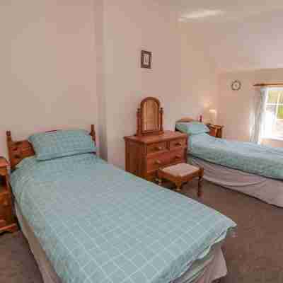 Bellafax Cottage Rooms
