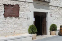 Hotel Rural Restaurante Las Baronas Hotels in Aranda de Duero