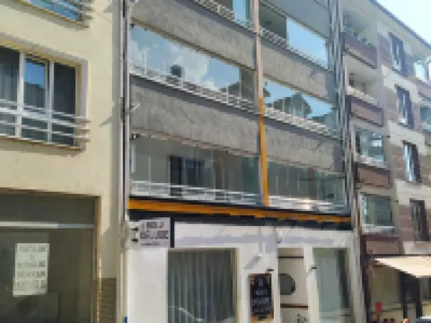 Bolu Merkez Deluxe Apart Otel Hotels in Bolu