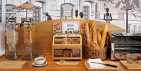 Hotel du Parc Hotels in Aulnay-sous-Bois