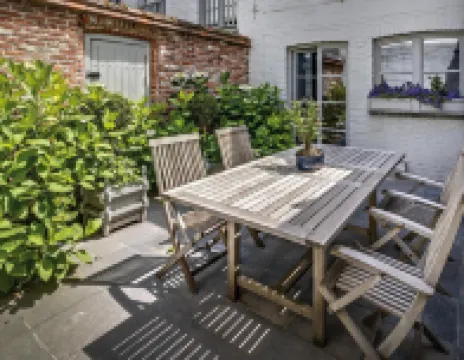 B&B Maison le Dragon