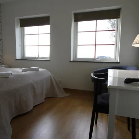 Hobykrok B&B Hotels in Lund