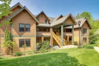 Castle Hill Resort Condo 5 Mi to Slopes at Okemo! - spa