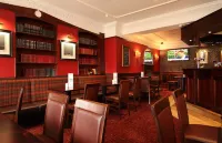 The Imperial Hotel Hotels in Fort William