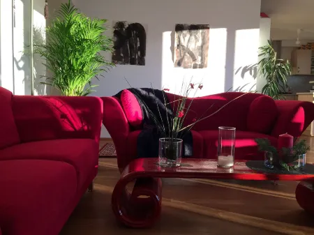 The Outdoor Retreat Отели в г. Шинделлеги