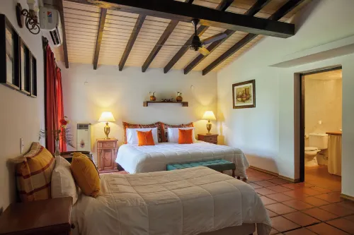 Posada la Celia فنادق في Vista Flores