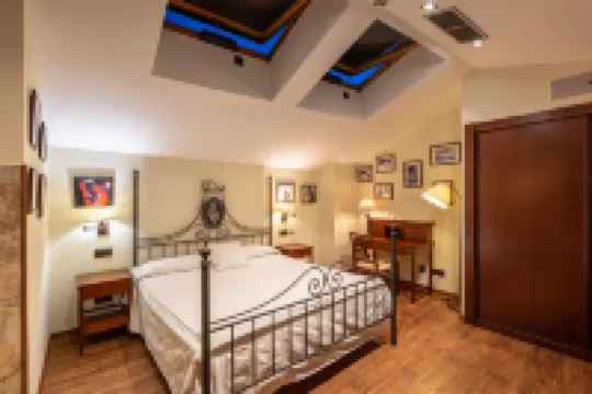 Hotel Palacio Pujadas by Pandora Hoteles のホテル