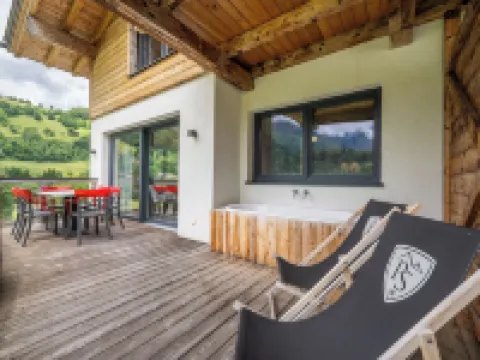 Avenida Panorama Suites Hotels in Kaprun