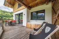 Avenida Panorama Suites Hotels in Kaprun