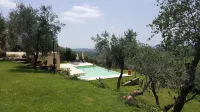 Il Merangolo Hotels in Salisano