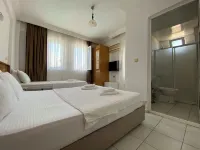 Cam Hotel Hotels in Babatasi Mahallesi