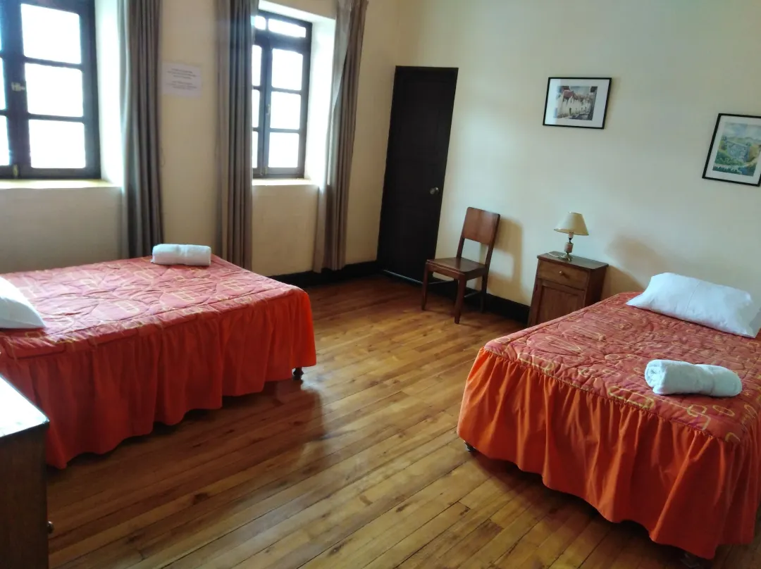 El Tuco Hostel - Cusco
