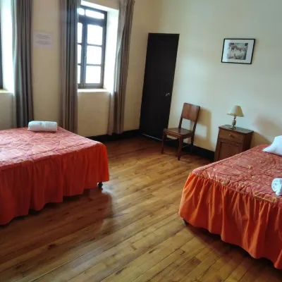 El Tuco Hotel Hotel in zona Ospedale Antonio Lorena