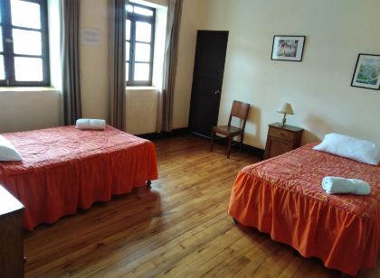 El Tuco Hotel