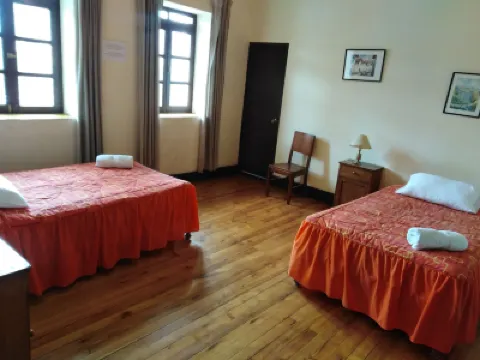 El Tuco Hotel Hotel di 