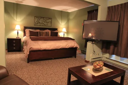 Nature's Inn Red Lake