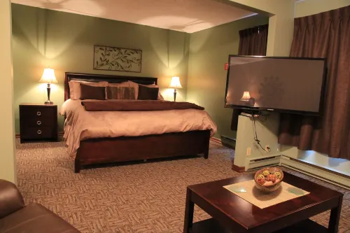 Nature's Inn Red Lake Hotels in Red Lake