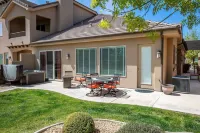 Red Cliffs Townhouse