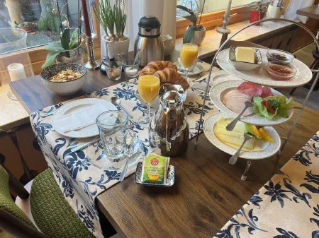 Gasthaus Breitenbach