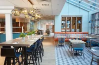Wychwood Park Hotel and Golf Club - Breakfast